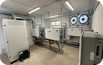 manutenzione pannelli fotovoltaici di tecnoace