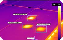 manutenzione pannelli fotovoltaici di tecnoace