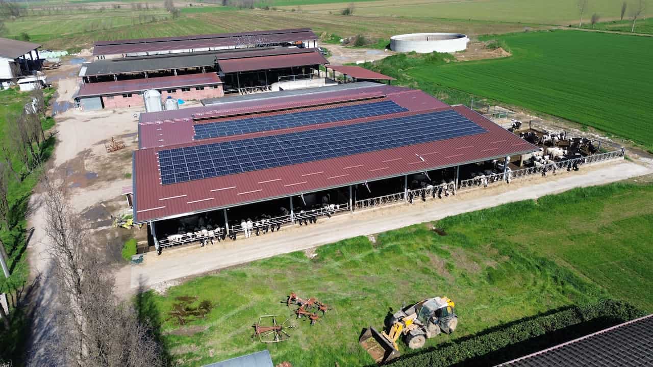 Energia dalla terra, energia per la terra