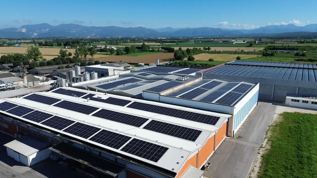 L’energia giusta per chi lavora ogni giorno con la natura
